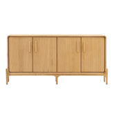 Kaelan Light Natural Sideboard